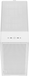 Компьютерный корпус Fractal Design Epoch TG Clear Tint FD-C-EPO1A-03, белый