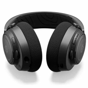 Наушники SteelSeries Arctis Nova 7 Wireless Black
