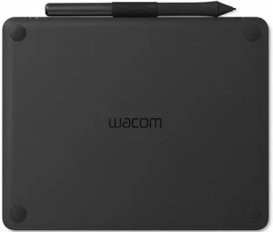 Графический планшет Wacom Intuos S Bluetooth