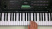 Синтезатор Yamaha PSR-E273