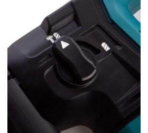 Перфоратор аккумуляторный Makita HR140DWYE1