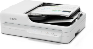 Сканер Epson WorkForce DS-1730