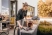 Пылесос Karcher WD 3 В-17/4/20 1.628-130.0