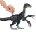 Фигурка Mattel Jurassic World Рычащий динозавр с когтями GWD65