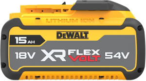 Аккумулятор DeWALT DCB549