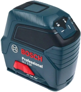 Лазерный нивелир Bosch GLL 2-10 06159940JC