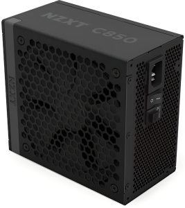 Блок питания NZXT C850 ATX 3.1 (PA8G2BBEU)