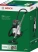 Строительный пылесос Bosch PAS30-24PRS 06033E7300