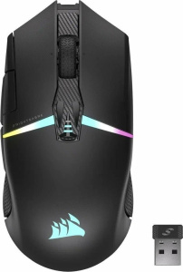Беспроводная игровая мышь Corsair Nightsabre (CH-931B011-EU)
