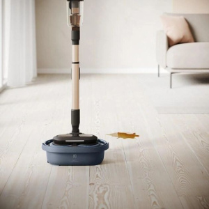 Станция очистки Electrolux PowerPro "WET" EPPCS2