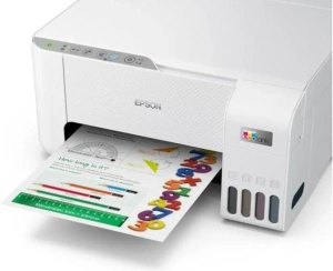 МФУ Epson EcoTank L3256