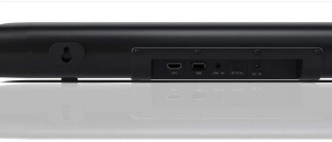 Саундбар Sharp HT-SB107