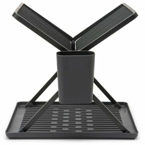 Сушилка для посуды Brabantia Sink Side 139406/139383 33х36х31.5 см