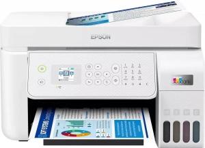 МФУ Epson EcoTank L5316