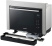 Микроволновая печь с грилем Panasonic NN-TK81LCSCP