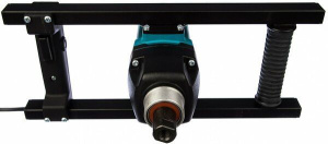 Строительный миксер Makita UT1401