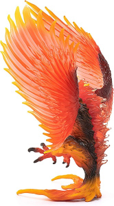 Фигурка Schleich Огненный орел 42511, 16.7 см
