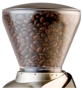 Кофемолка BARATZA Encore, черный