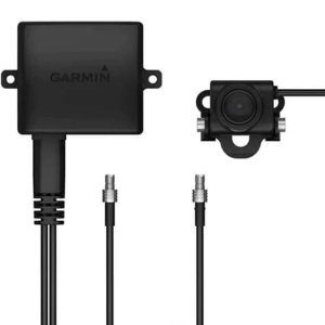 Беспроводная камера заднего вида Garmin BC 50 (010-02609-00), черный