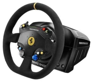 Игровой руль Thrustmaster TS-PC Racer Ferrari 488 Challenge Edition