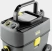 Аккумуляторный пылесос для сухой уборки Karcher T 15/1 Bp Adv HEPA 1.355-351.0