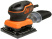 Плоскошлифовальная машина Black+Decker KA450