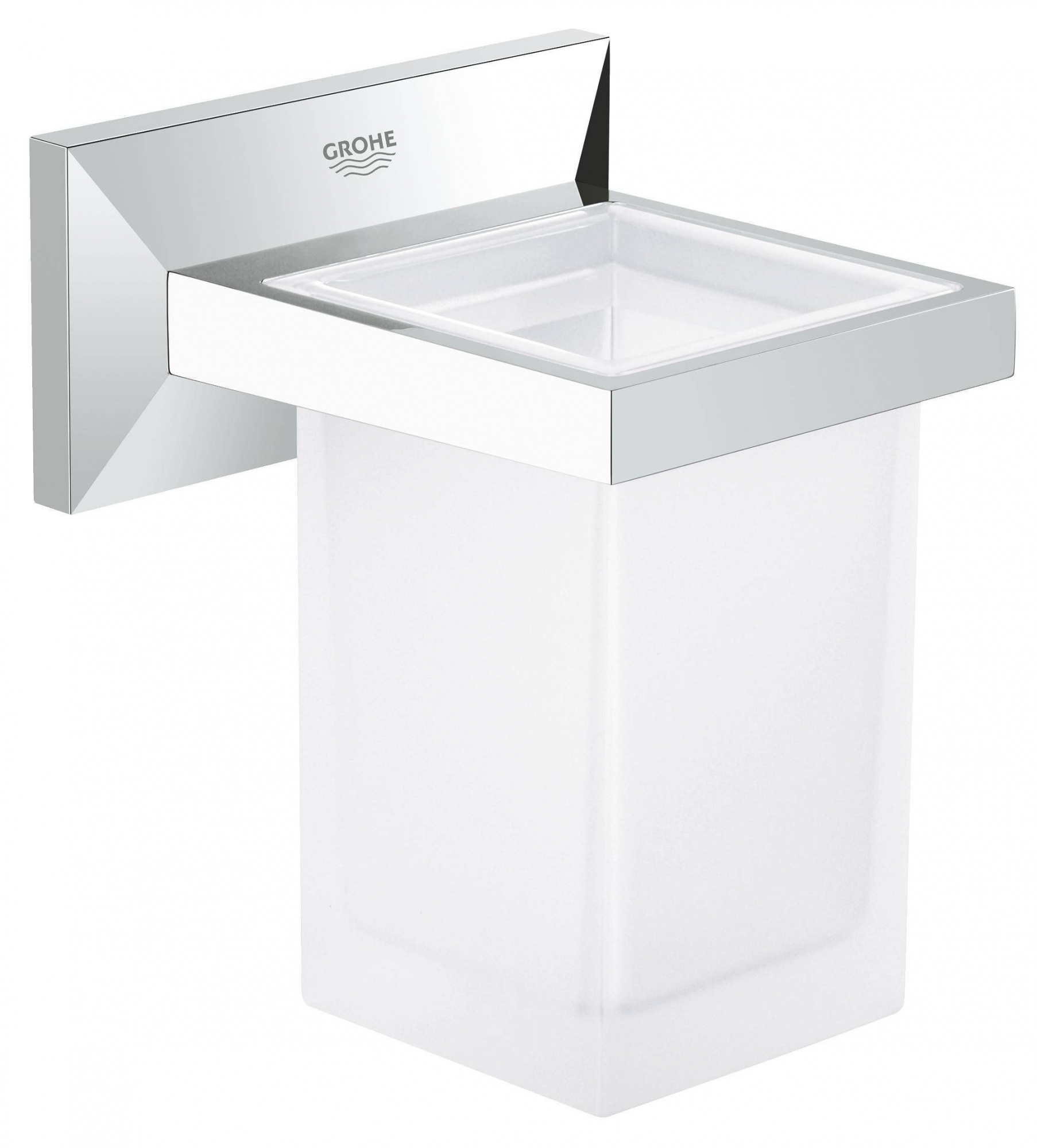 Стакан Grohe Allure Brilliant 40493000