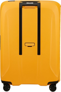 Чемодан Samsonite Essens L 75см, желтый 146912-4702