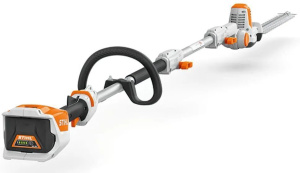 Аккумуляторный кусторез Stihl HLA 56 HA010112904