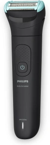Триммер Philips Bodygroom Series 5000 BG5480/15, черный