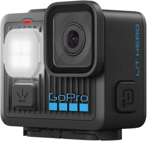Экшн-камера GoPro HERO (Lite)