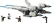 Конструктор LEGO Star Wars 75399 Истребитель повстанцев
