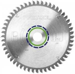 Festool пильный диск для алюминия 190x2. 6 FF TF58 492051
