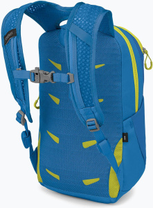 Городской Детский рюкзак Osprey Daylite Jr 9 л Alpin Blue Blue Flame