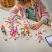 Конструктор LEGO Friends 42700 Колесо обозрения с конфетами и капкейками