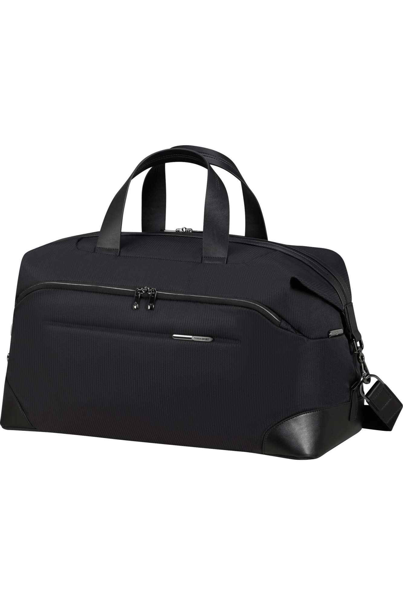 Спортивная сумка Samsonite Splendix 149841-1041 53см 42л Black