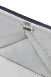 Чемодан Samsonite Base Boost M 66см, синий 79201-1596