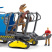 Schleich Игровой набор - Track Vehicle 42604