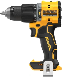 Аккумуляторная ударная дрель-шуруповерт DeWALT DCD799N без АКБ и ЗУ