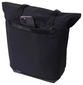 Сумка-шоппер Thule Paramount Tote 22 л, черная, водонепроницаемая