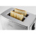 Тостер CASO Inox2