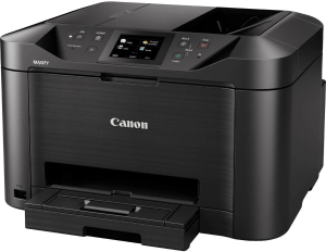 МФУ Canon Maxify MB5155