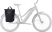 Велосипедная сумка Thule Shield Backpack 23L with InLock Black 3205480