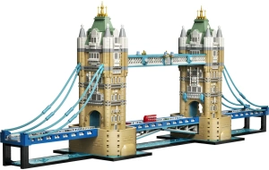 Конструктор LEGO Architecture 21067 Тауэрский мост