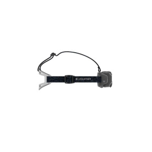 Налобный фонарь Ledlenser HF8R Core черный
