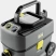 Профессиональный аккумуляторный пылесос сухой уборки Karcher T 10/1 Bp 1.527-352.0