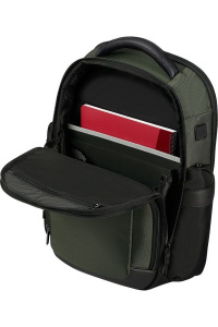 Рюкзак для ноутбука Samsonite Pro-DLX 6 15,6″, зеленый KM204008