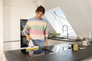Стеклоочиститель Karcher WV 1 Compact Care+ 1.633-634.0