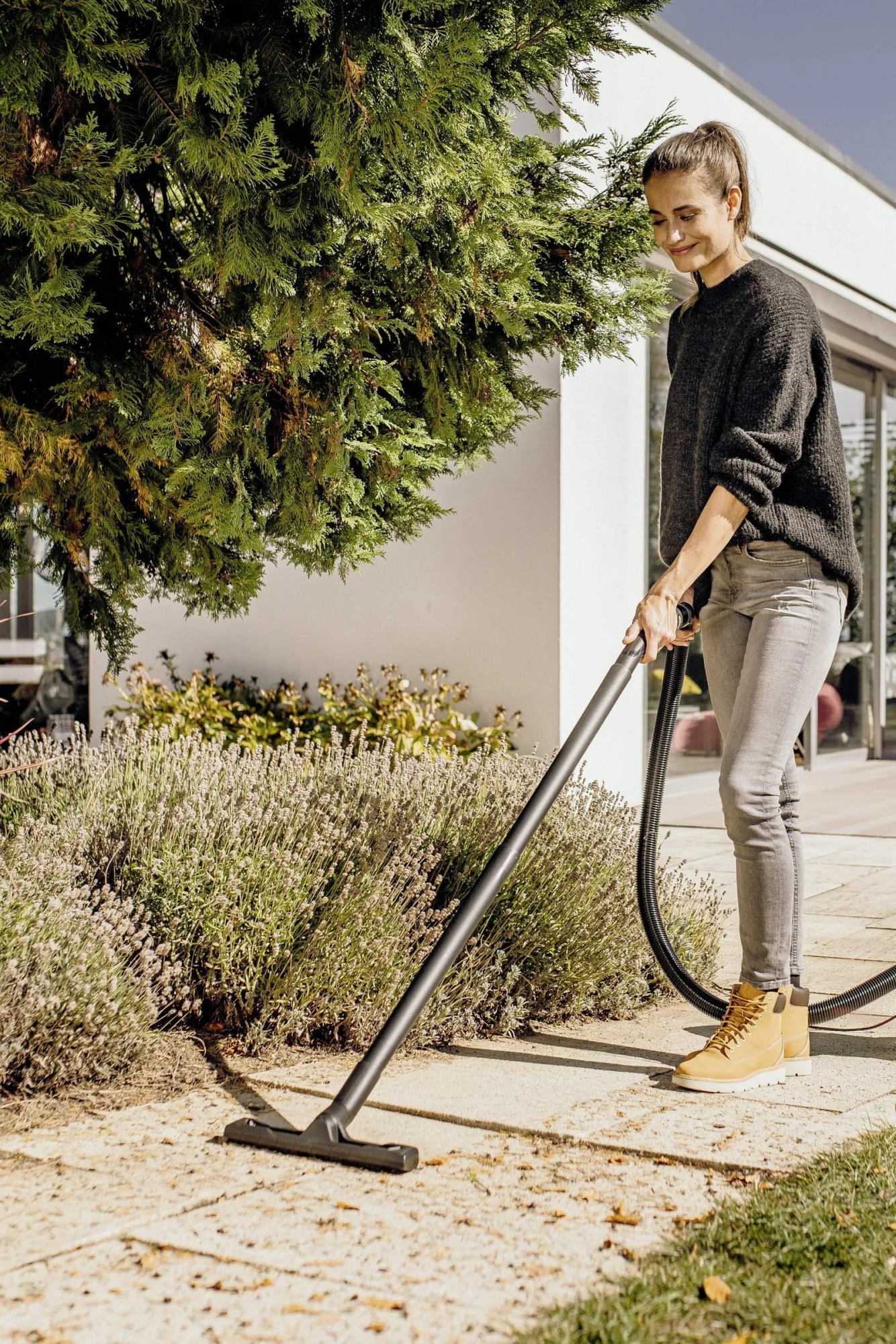 Пылесос Karcher WD 3 V-17/4/35