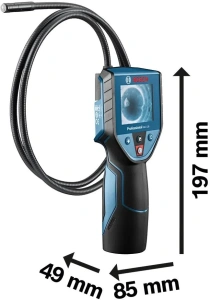 Видеоскоп Bosch GIC 120